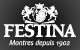 Montres Festina