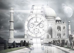 Découvrir les montres Festina Femme