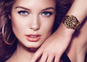 Découvrir les montres Guess Femme