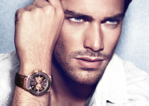 Découvrir les montres Guess Homme