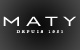 Montres Maty