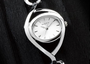 Découvrir les montres Maty Femme