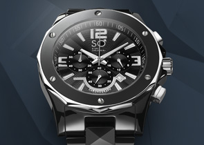 Découvrir les montres Stay Original Homme