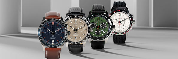 Montres MATY collection GM