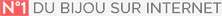 N&deg;1 du bijou sur Internet