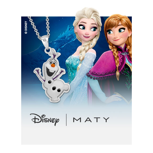Collection Disney