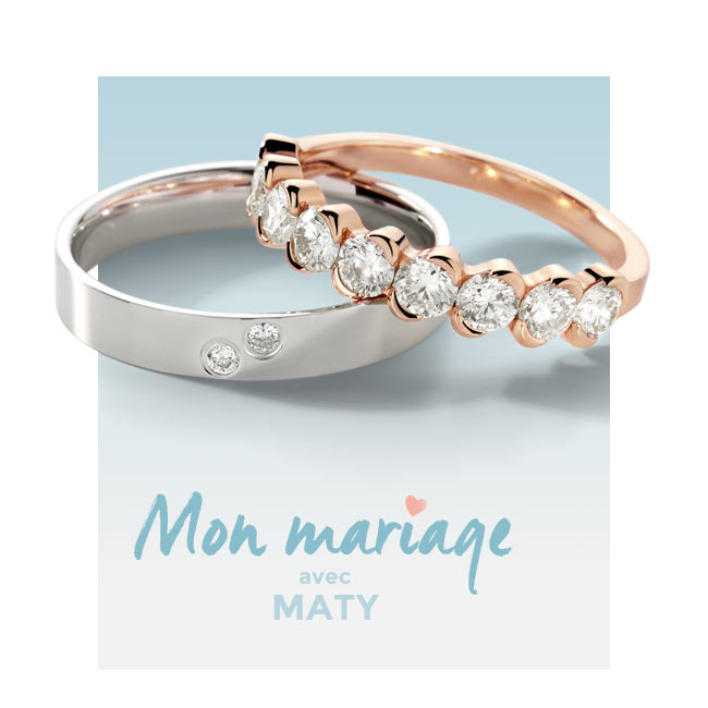 Collection Mariage