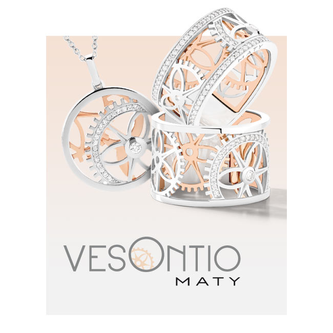 Ligne Vesontio by MATY