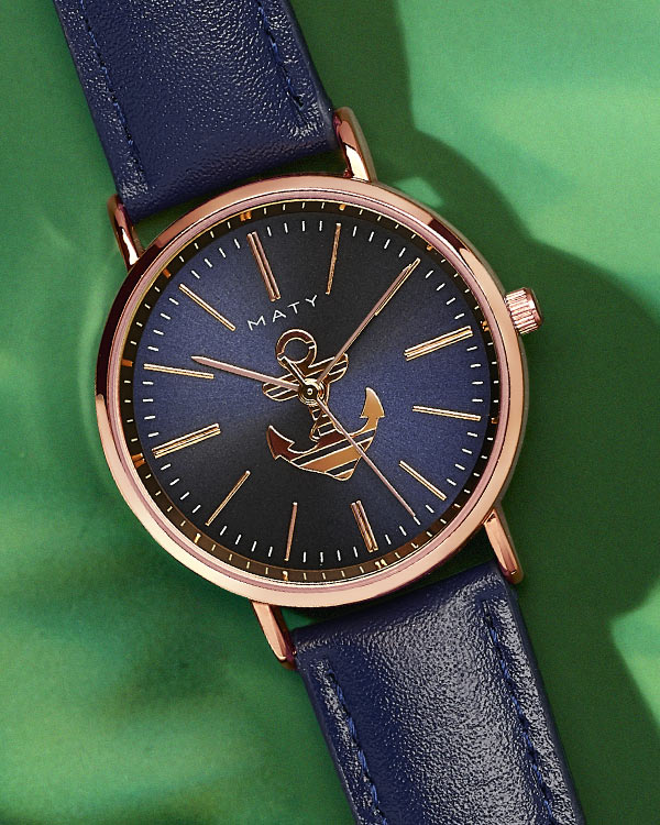 Montre Fossil