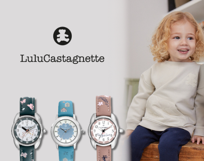 Boutique Lulu Castagnette