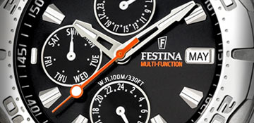 Montre Festina Homme