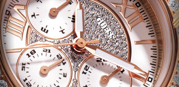 Montre Guess Femme
