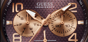 Montre Guess cadran Homme