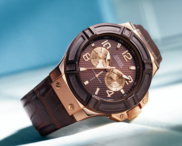 Montre Guess Homme