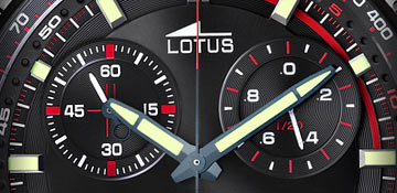 Montre Lotus Homme