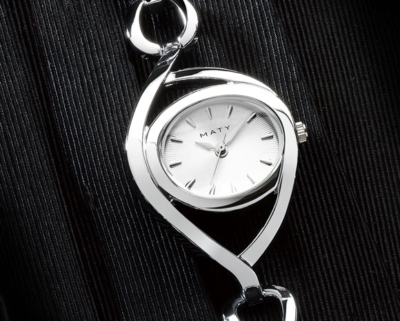 Montre Maty Femme