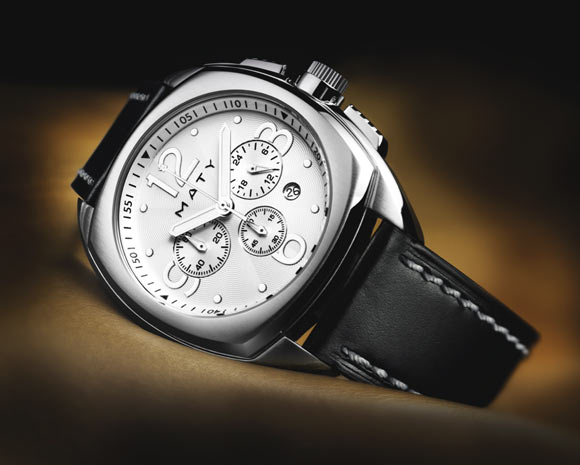 Montre Maty Homme