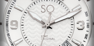 Montre Stay Original cadran Femme