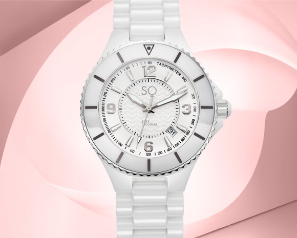 Montre Stay Original Femme