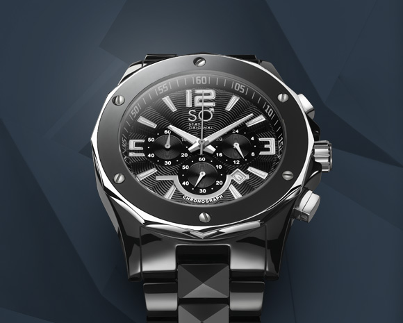 Montre Stay Original Homme