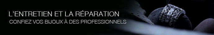 Maty - Réparations