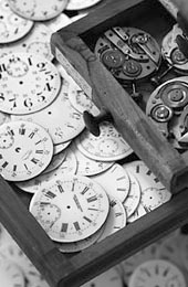 Maty - Interventions montres