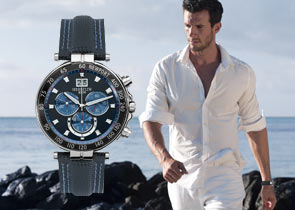 Montres Michel Herbelin Homme