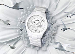 Montres Festina Femme