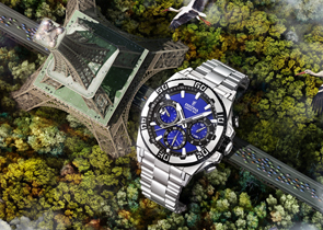 Montres Festina Homme