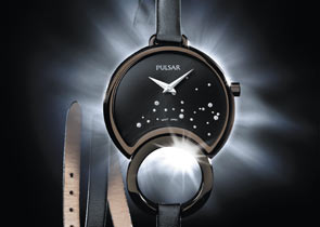 Montres Pulsar Femme