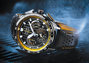 Montres Pulsar Homme