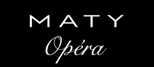 Montres Maty Opera