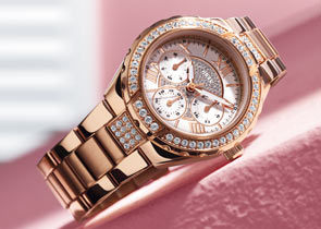 Montres Guess Femme