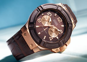 Montres Guess Homme