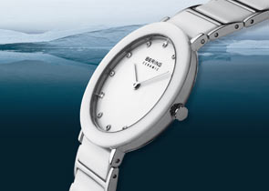 Montres Bering Femme