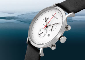Montres Bering Homme