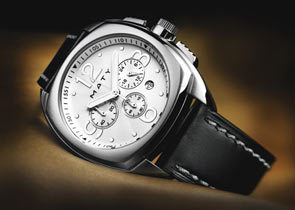 Montres Maty Homme