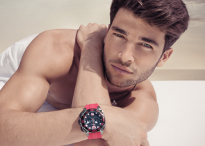 Montres Lotus Homme