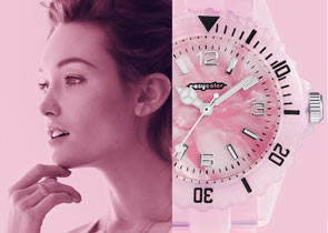 Montres Easy Color Femme