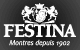 Montres Festina