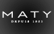 Montres Maty