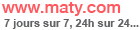 Maty - maty.com