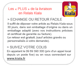 Maty - Kiala