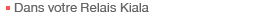 Maty - Relais Kiala