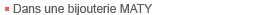 Maty - titre colissimo