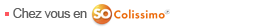 Maty - titre So Colissimo