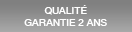 Maty - Garantie 2 ans