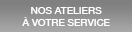 Maty - Nos ateliers