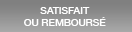 Maty - Satisfait ou remboursé