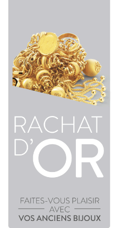 logo rachat or